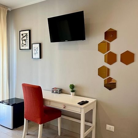 Pretty Tiburtina Room Rome Exterior photo