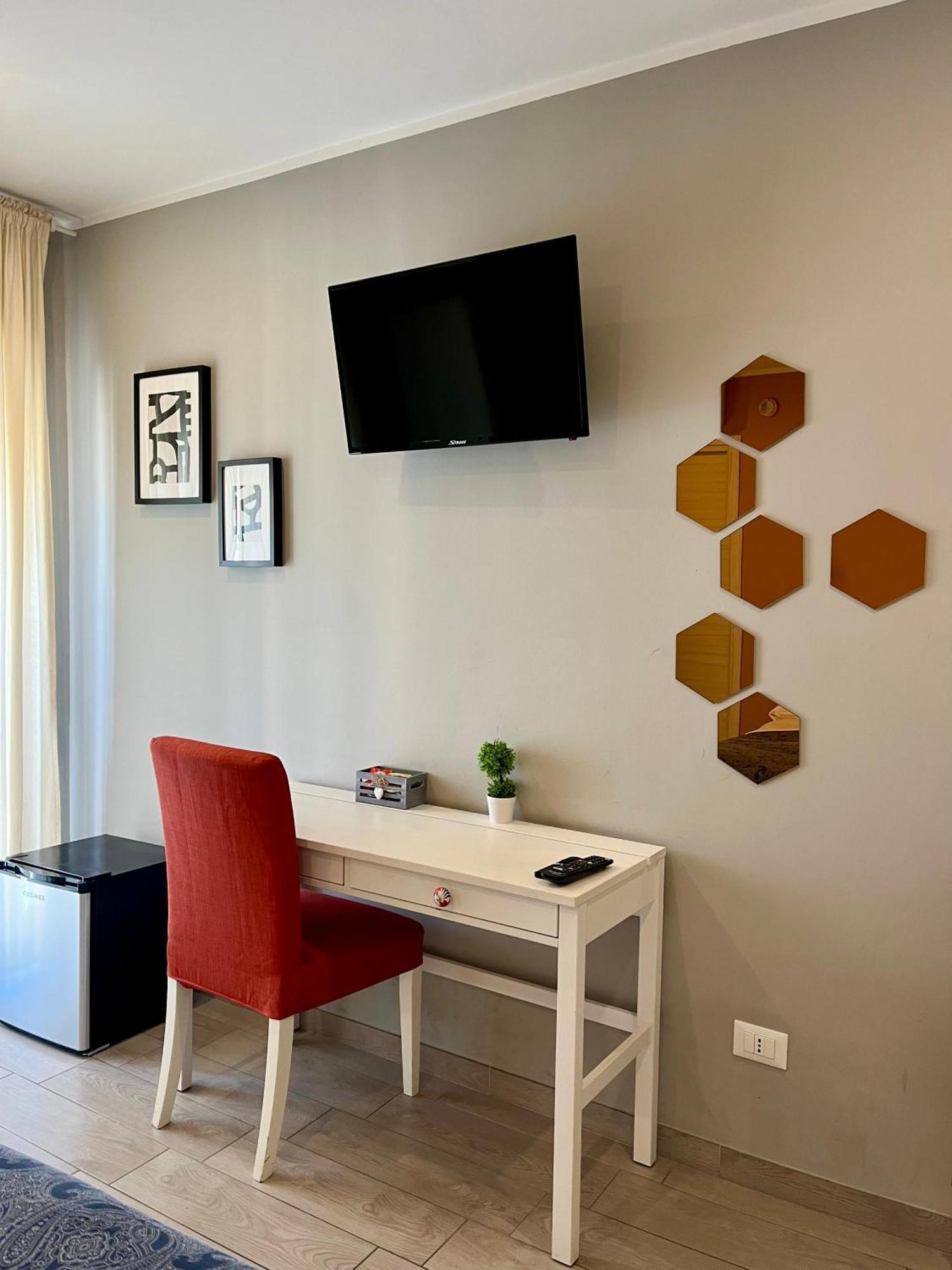 Pretty Tiburtina Room Rome Exterior photo