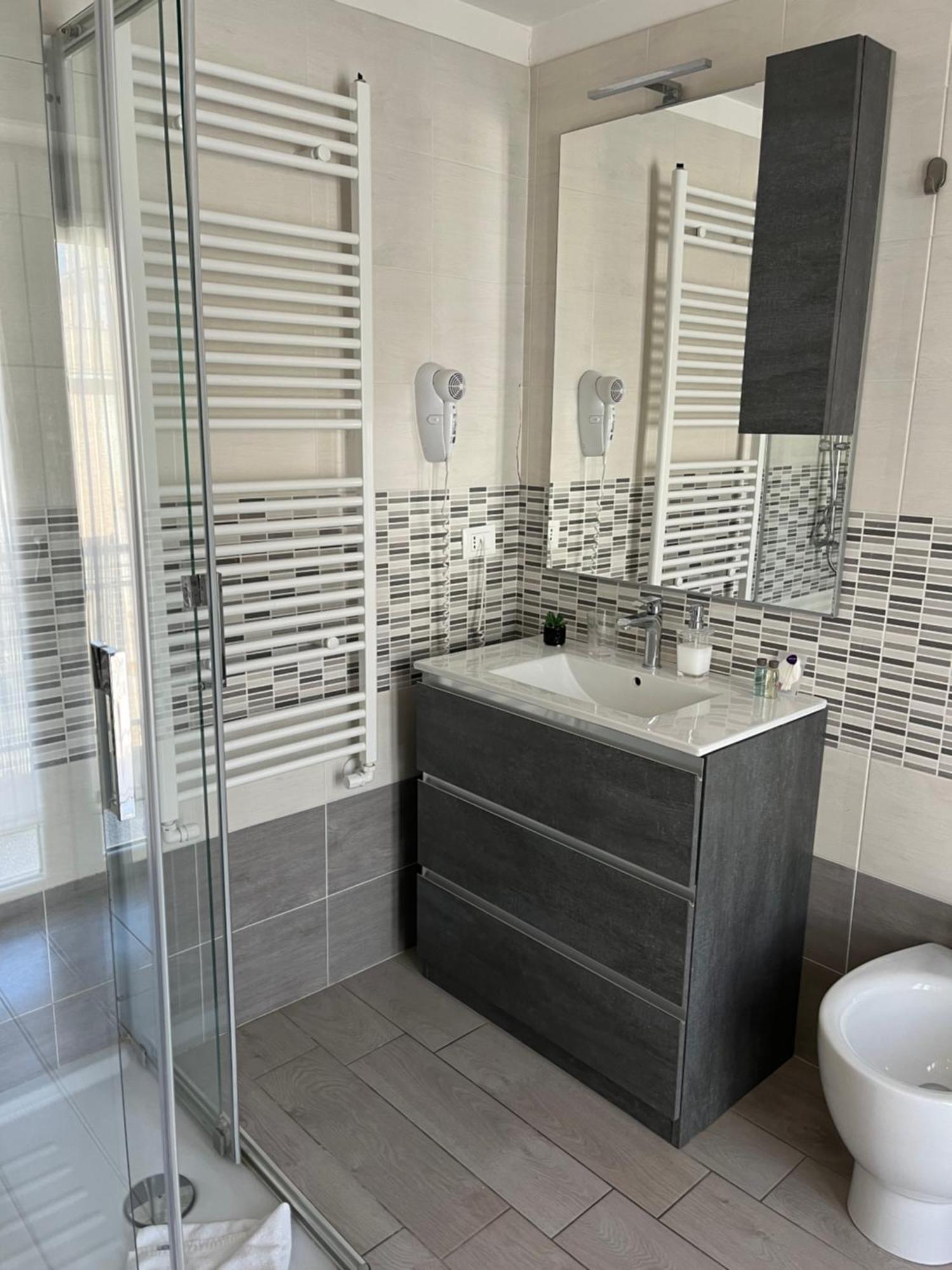 Pretty Tiburtina Room Rome Exterior photo