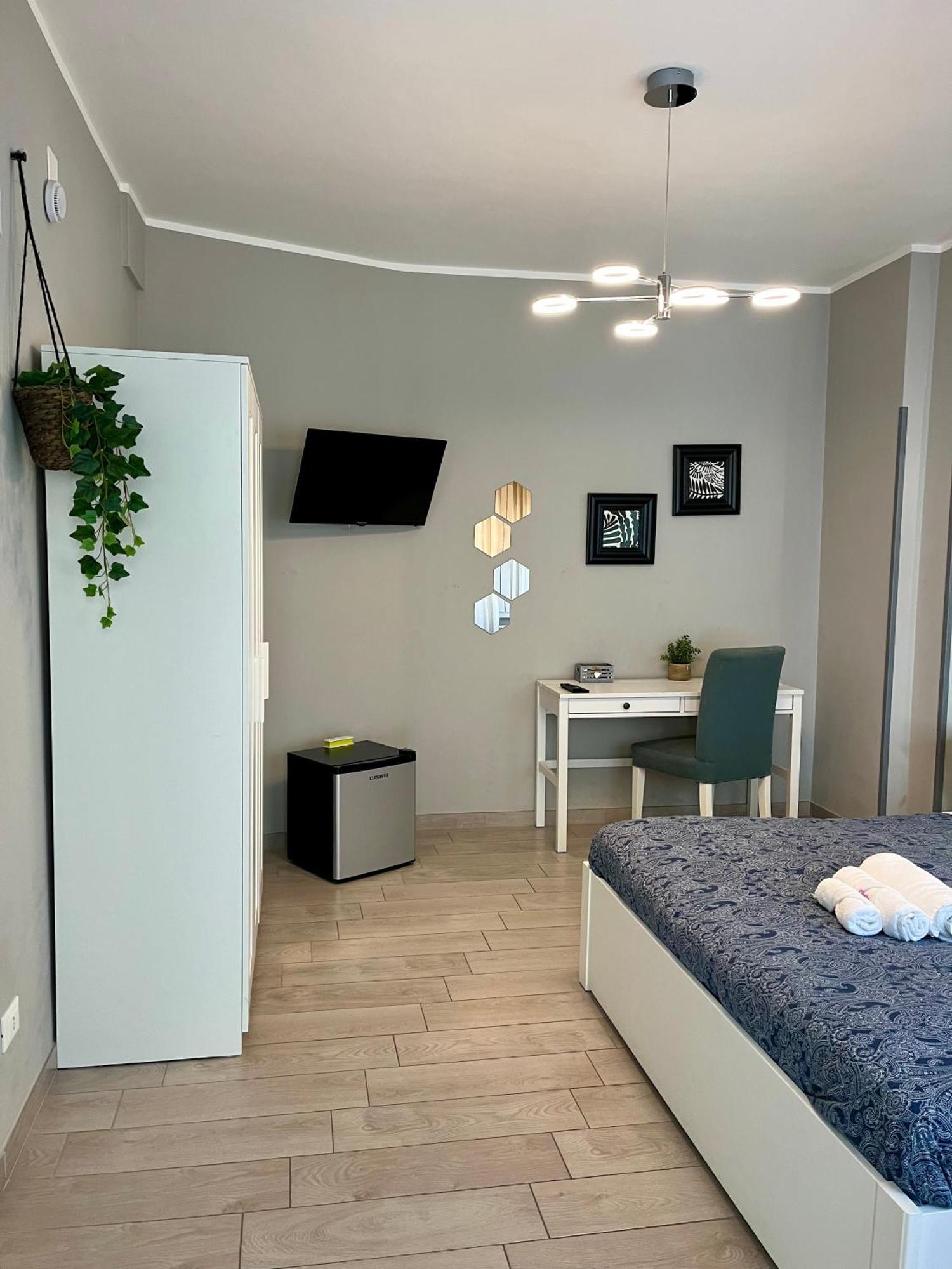 Pretty Tiburtina Room Rome Exterior photo